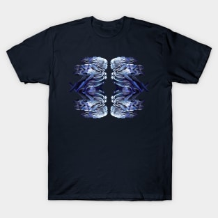 spectral reflection T-Shirt